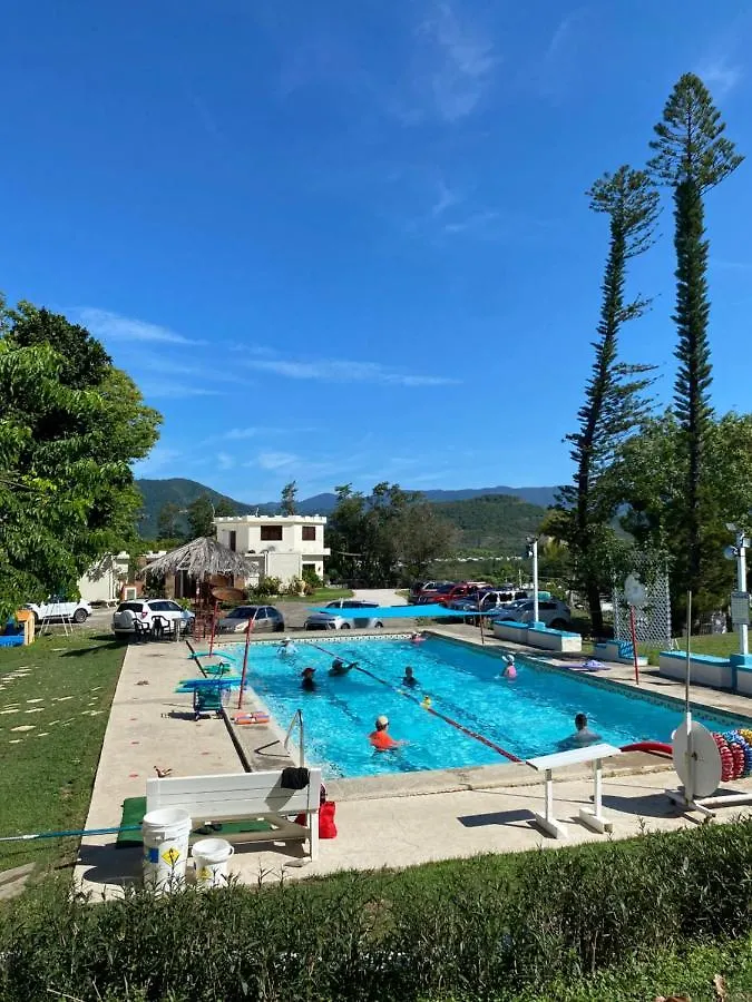 Bed and Breakfast Villa Vassallo Ponce