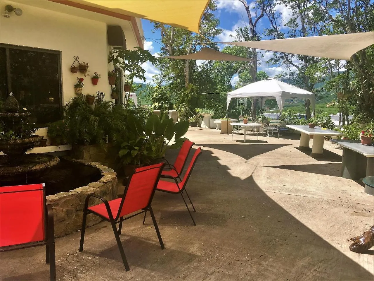 Villa Vassallo Ponce