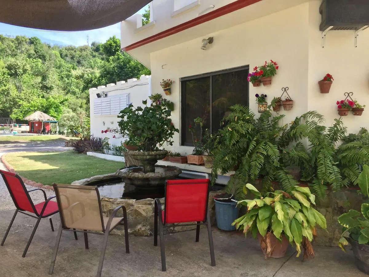Villa Vassallo Ponce