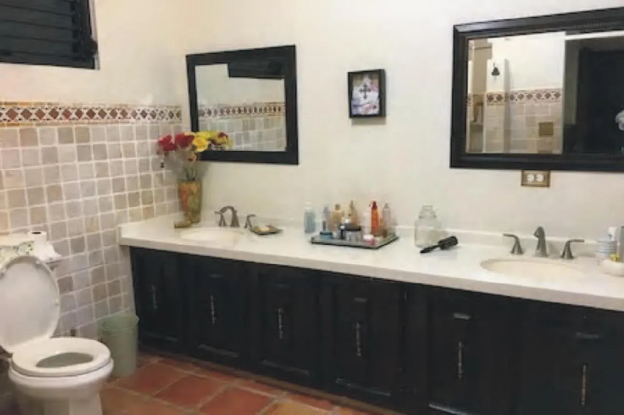 Bed & Breakfast Villa Vassallo Ponce