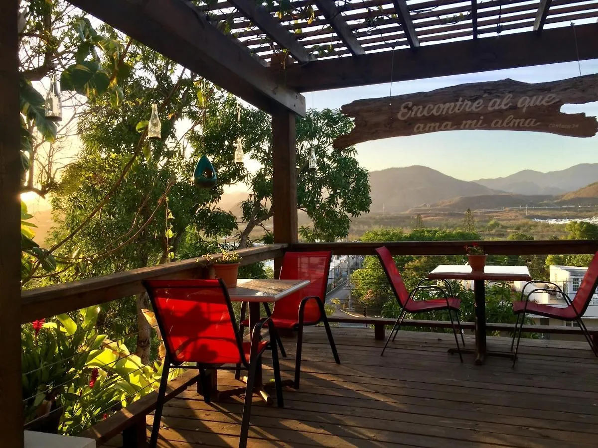 Villa Vassallo Ponce Bed & Breakfast